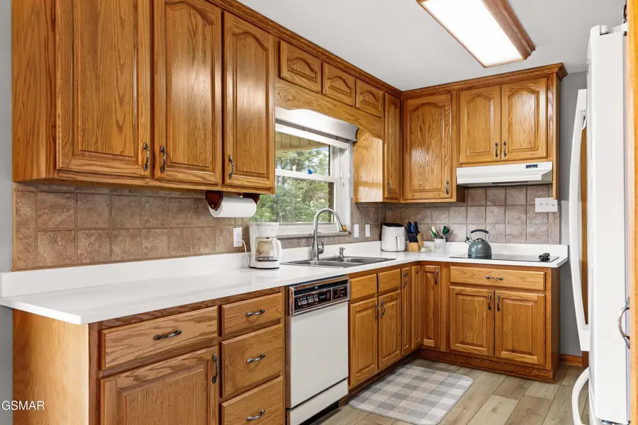 1423 Emily Drive, Sevierville, TN 37876 - #2