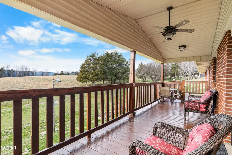 1423 Emily Drive, Sevierville, TN 37876 - #3