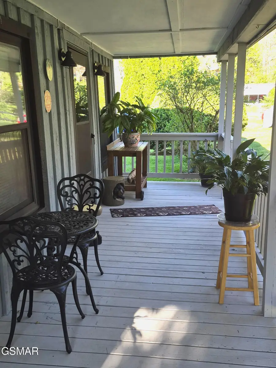 4455 Trail Hollow Road, Cosby, TN 37722 - #2