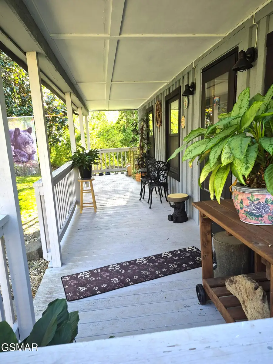 4455 Trail Hollow Road, Cosby, TN 37722 - #3