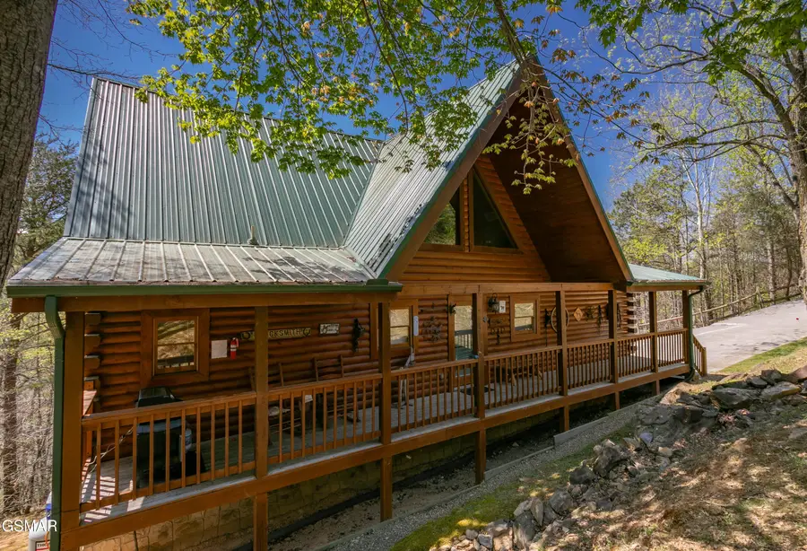 4112 Harvest Moon Road, Sevierville, TN 37862 - #2