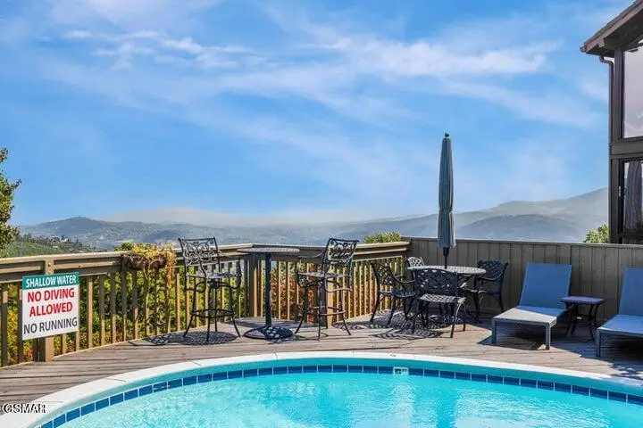 1050 Ski View Drive #APT 408, Gatlinburg, TN 37738 - #3