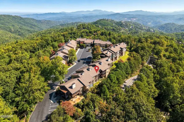 1050 Ski View Drive # 105, Gatlinburg, TN 37738