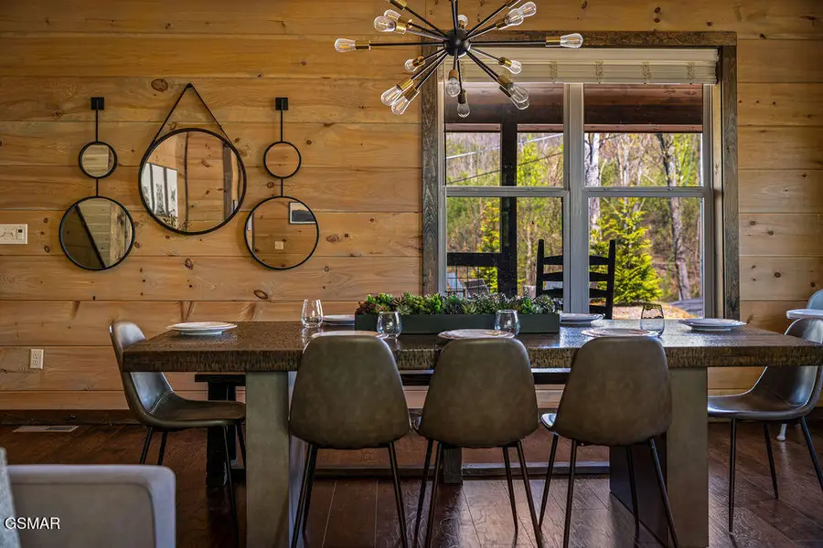 834 Pine Top Lane, Gatlinburg, TN 37738 - #2