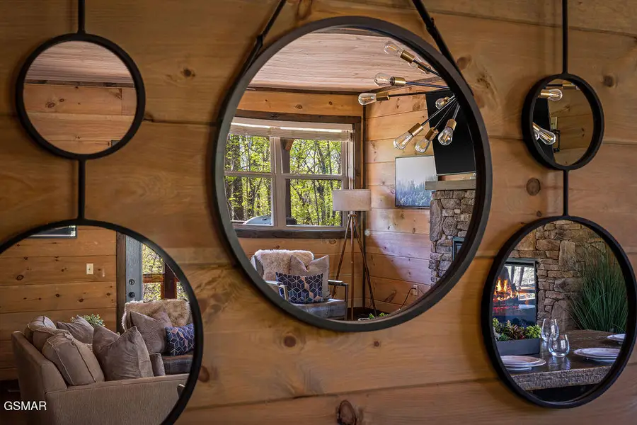 834 Pine Top Lane, Gatlinburg, TN 37738 - #3