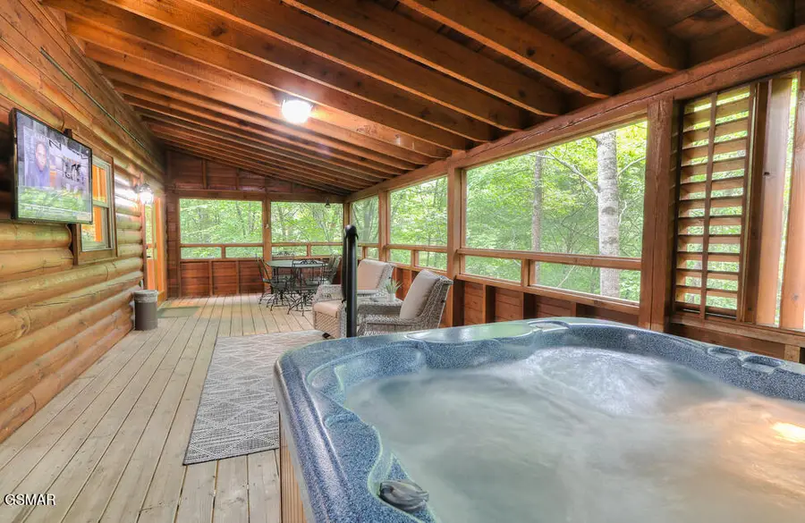 2009 Windsong Way, Sevierville, TN 37876 - #2