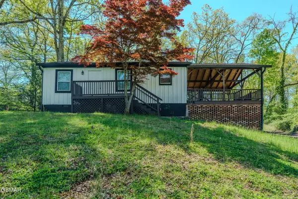 2328 Southside Road, Knoxville, TN 37920