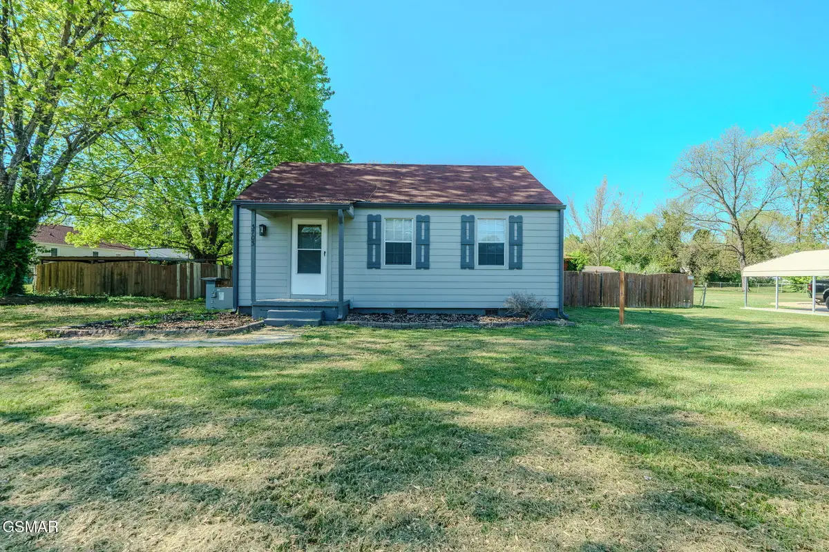 3703 Fairmont Boulevard, Knoxville, TN 37917 - #1