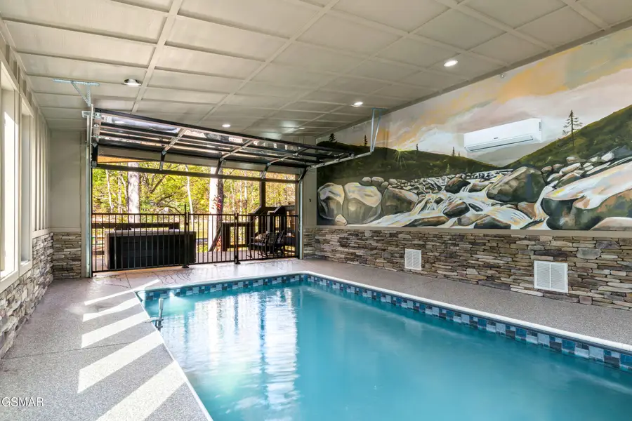 4143 Fontaine Way, Gatlinburg, TN 37738 - #2