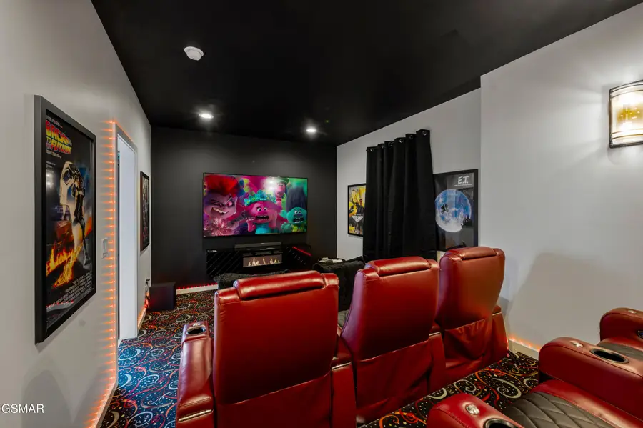 714 Pinecrest Drive, Gatlinburg, TN 37738 - #3