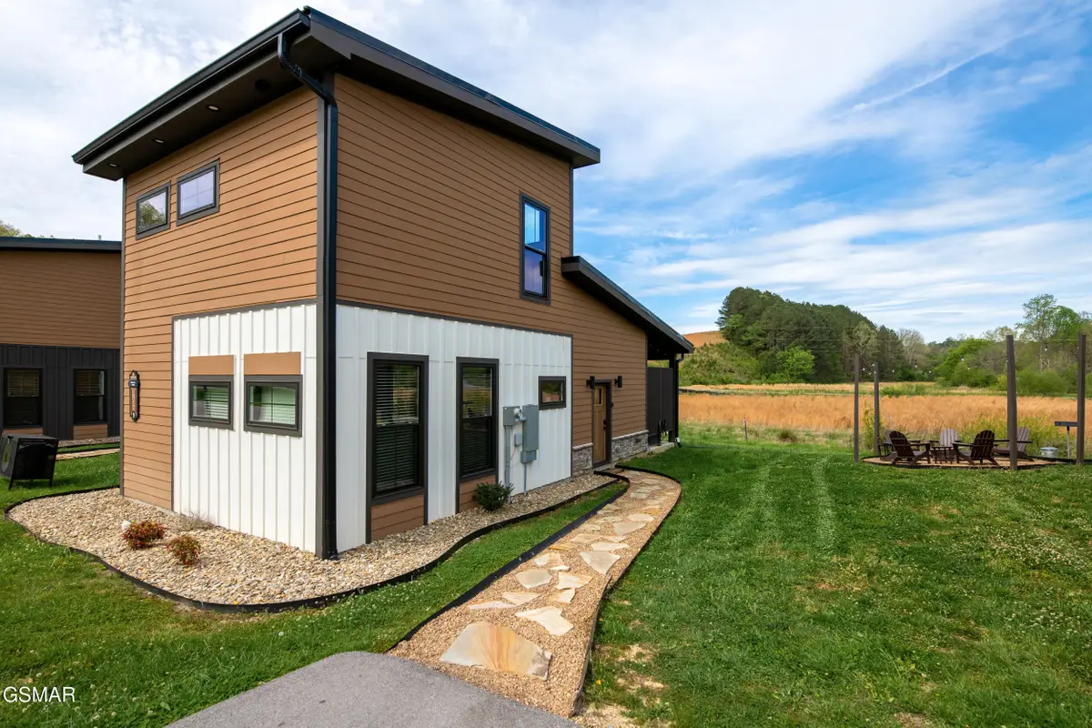 984 Goose Gap Road #9, Sevierville, TN 37876 - #1