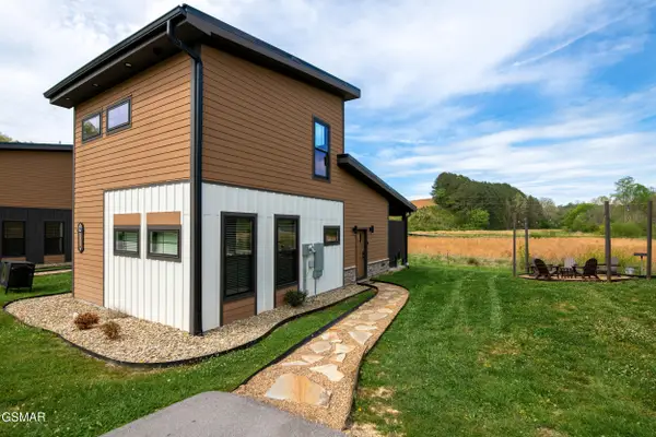 984 Goose Gap Road #9, Sevierville, TN 37876