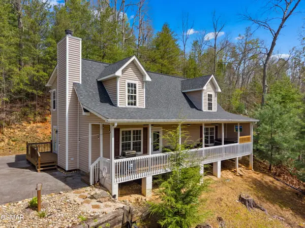 2129 Duck Pond Lane, Sevierville, TN 37876
