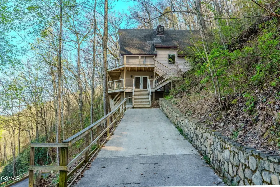2821 Overholt Trail, Sevierville, TN 37862 - #2