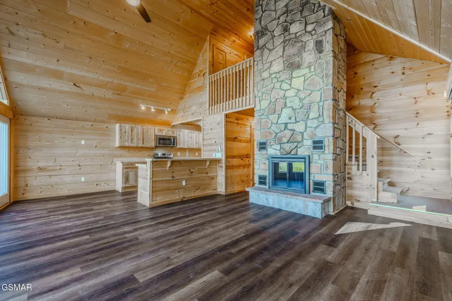 2821 Overholt Trail, Sevierville, TN 37862 - #3