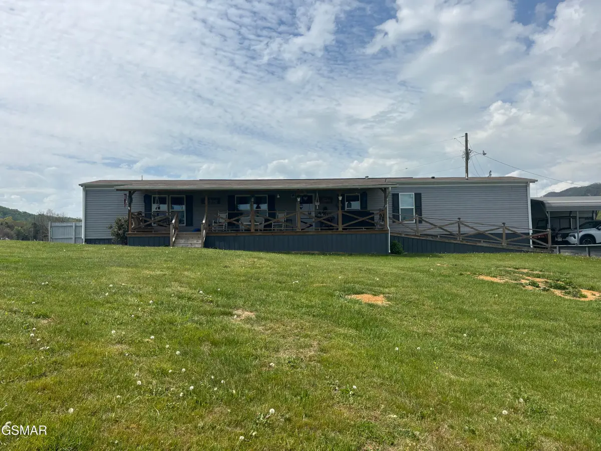 117 Grigsby Road, Rogersville, TN 37857 - #1