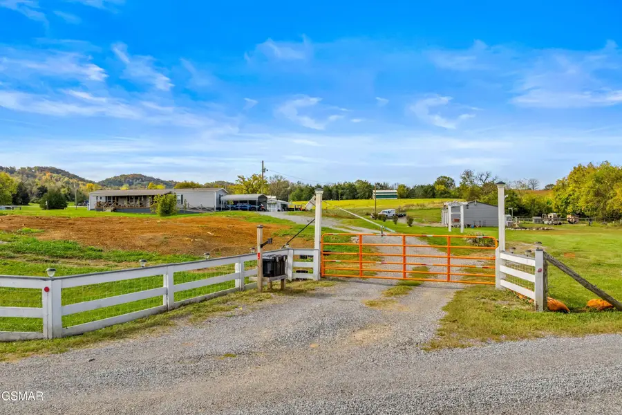 117 Grigsby Road, Rogersville, TN 37857 - #2