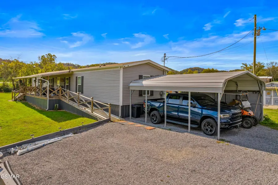 117 Grigsby Road, Rogersville, TN 37857 - #3