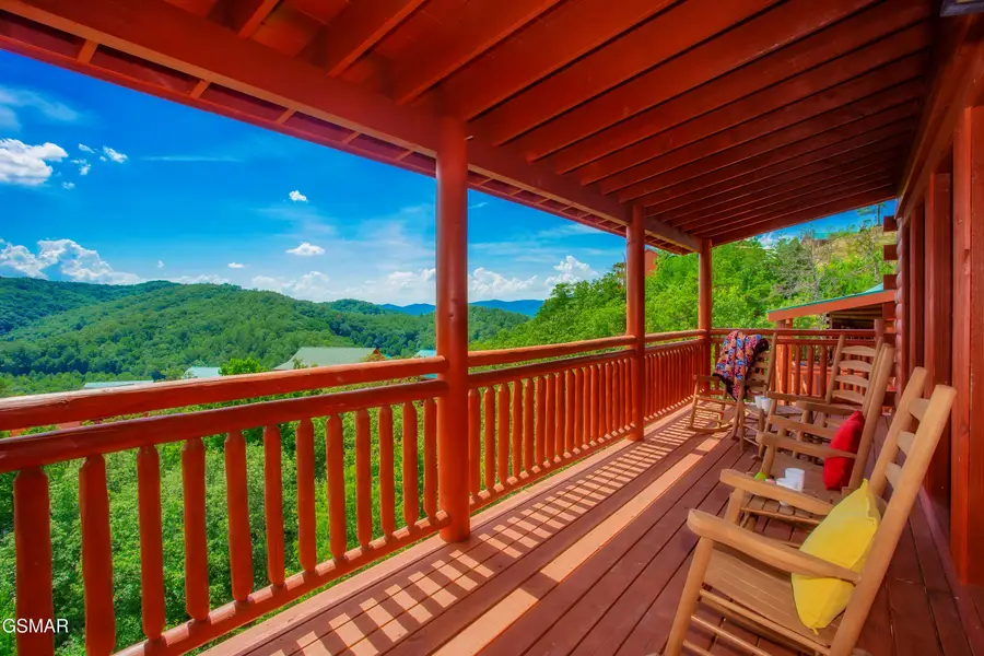 3270 Lonesome Pine Way, Sevierville, TN 37862 - #2