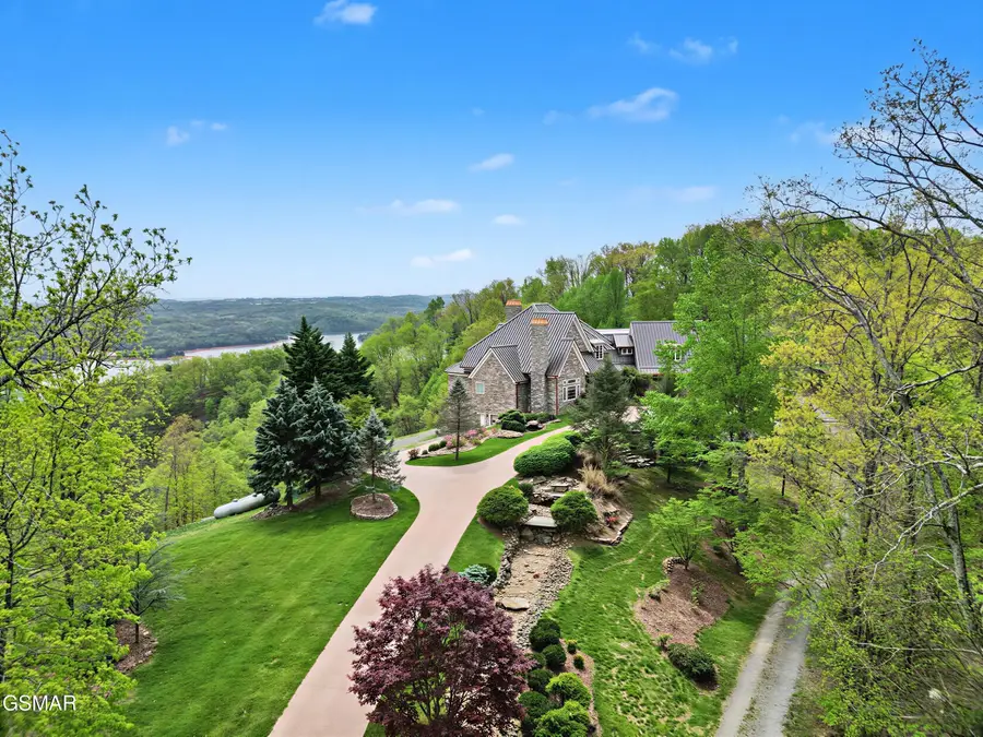 498 Proffitt Ridge Road, Mooresburg, TN 37811 - #3