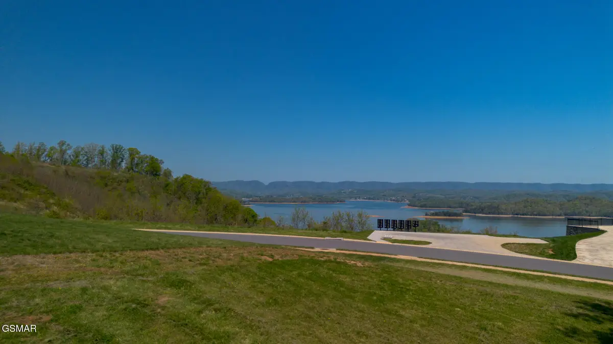2251 Windswept Way, Morristown, TN 37814 - #1