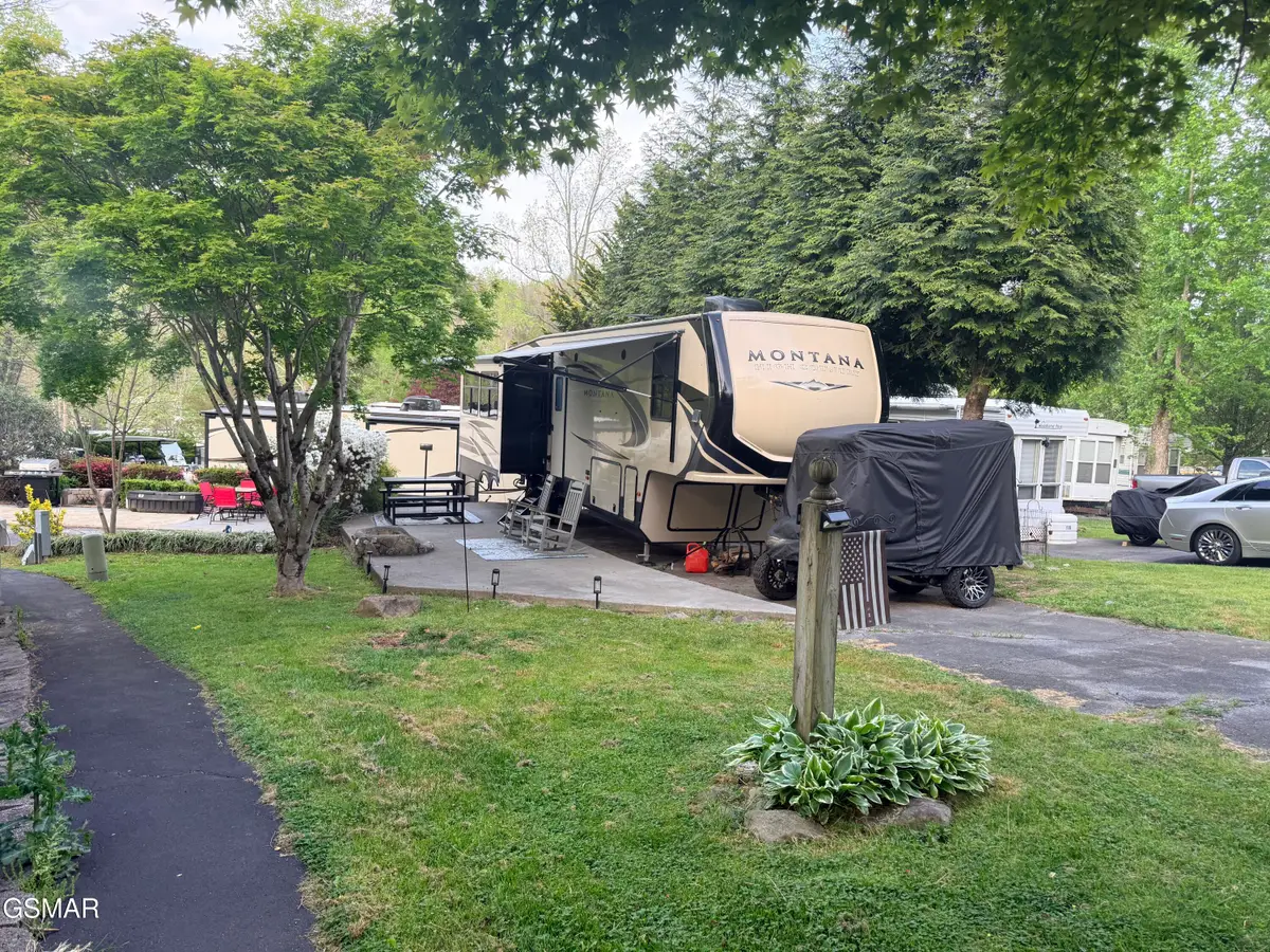 4229 E Parkway #115, Gatlinburg, TN 37738 - #1