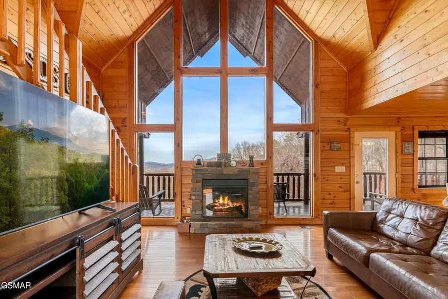 1549 Bears Den Way, Sevierville, TN 37862 - #3