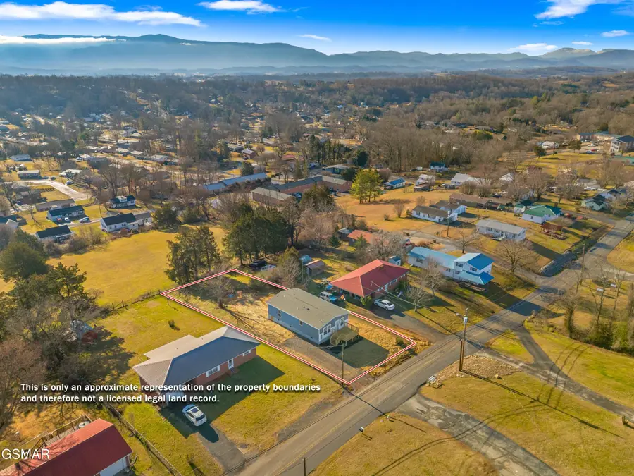 614 E Barton Ridge Road, Greeneville, TN 37745 - #3