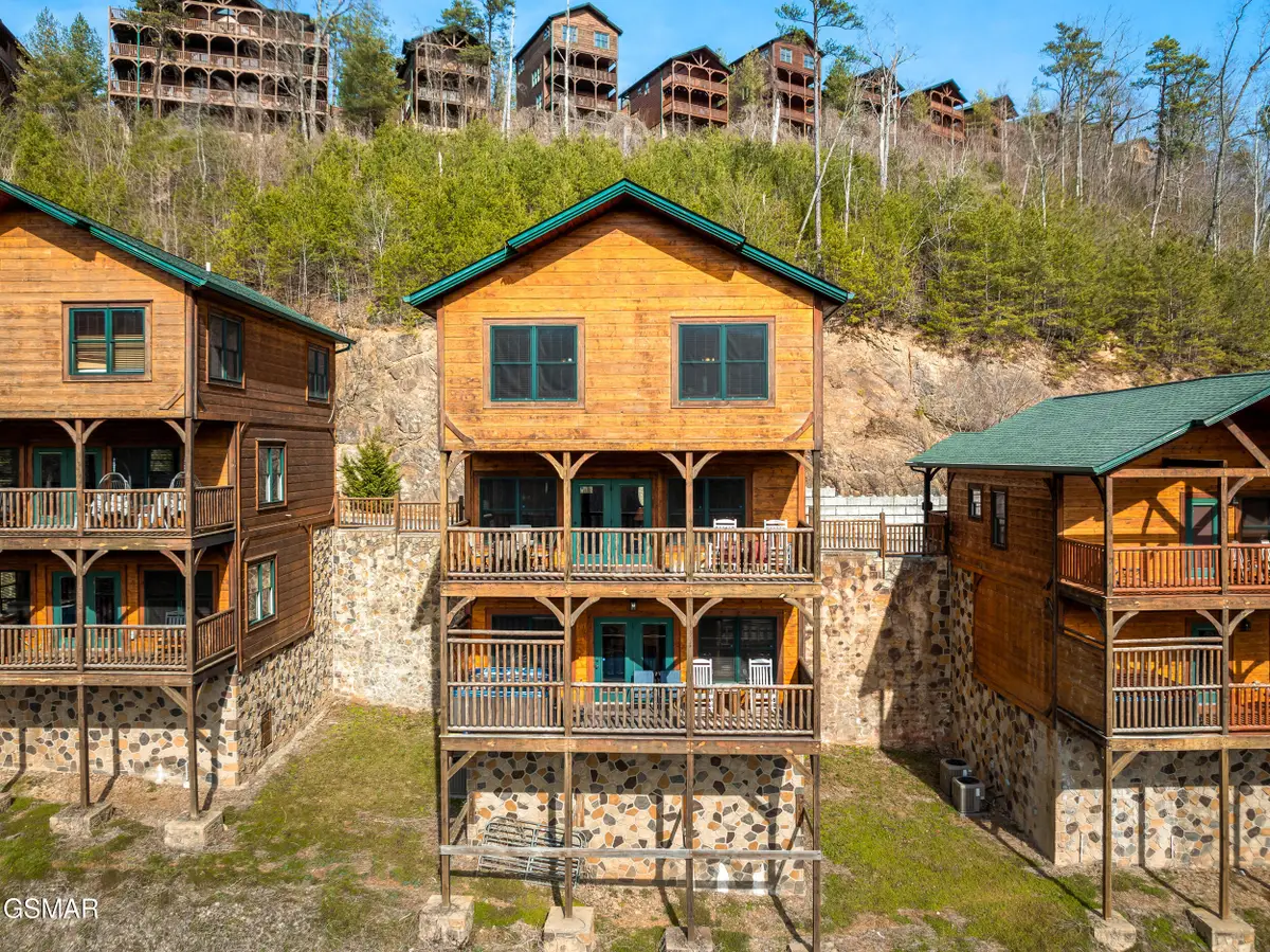 856 Resort Way, Gatlinburg, TN 37738 - #1