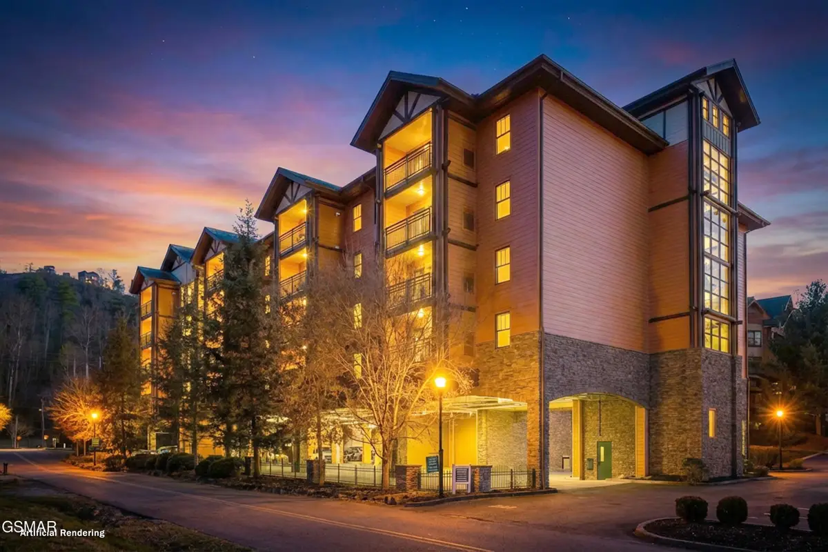 215 Woliss #103, Gatlinburg, TN 37738 - #1