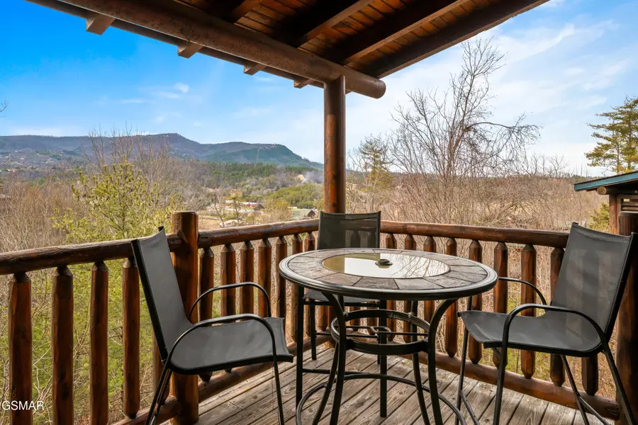 2214 Quiet Valley Way, Sevierville, TN 37862 - #3