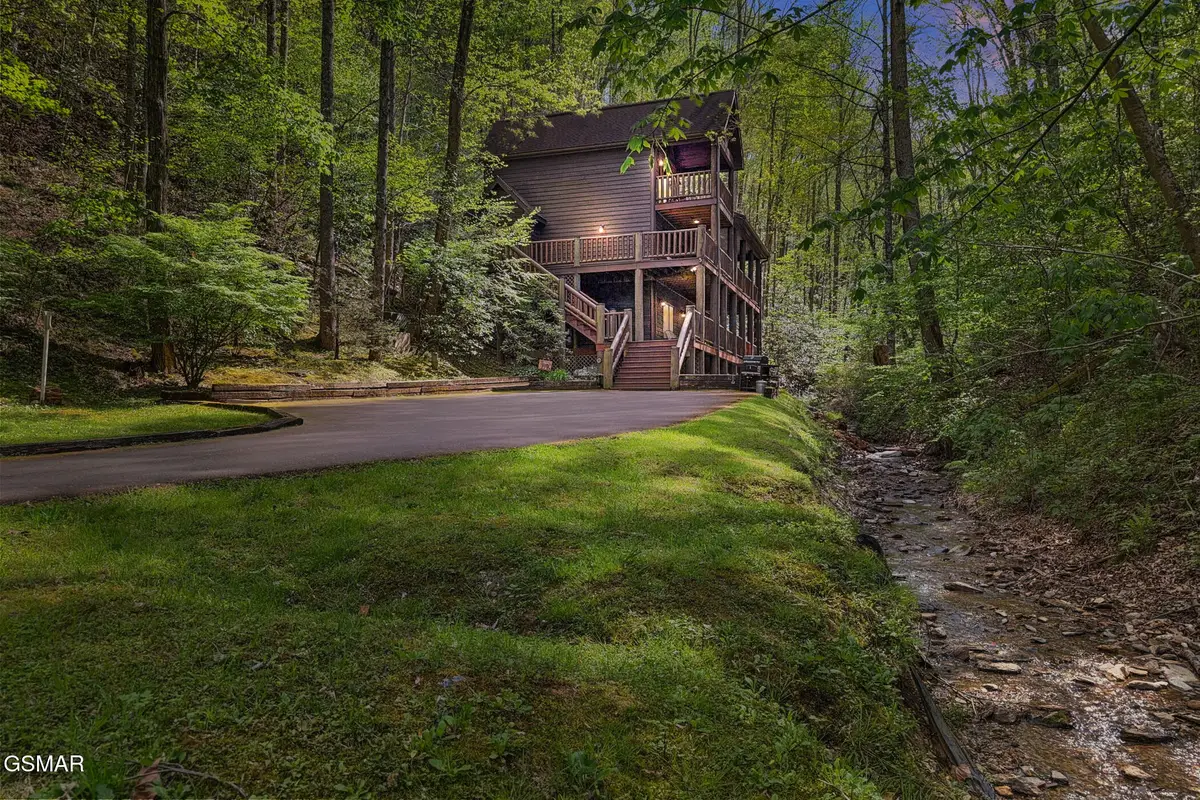 3751 Line Springs Lane, Sevierville, TN 37862 - #1
