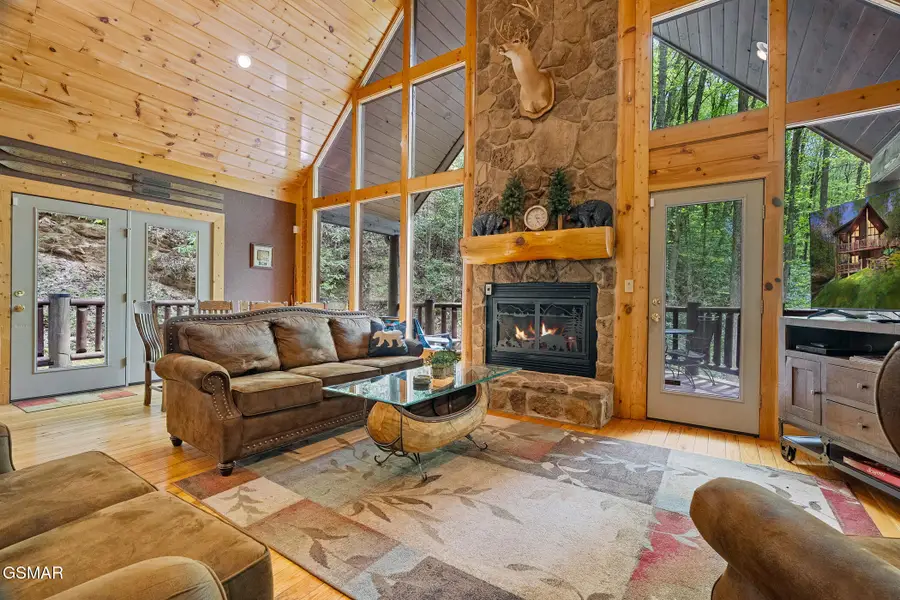 3751 Line Springs Lane, Sevierville, TN 37862 - #3