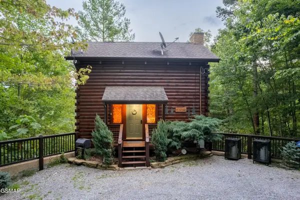 4186 Evans Chapel Road, Sevierville, TN 37876