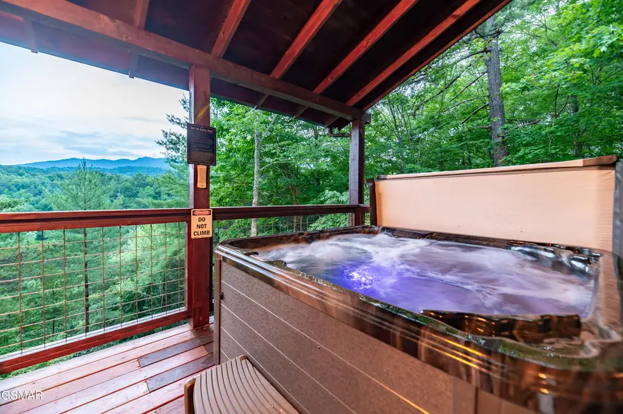 4186 Evans Chapel Road, Sevierville, TN 37876 - #2