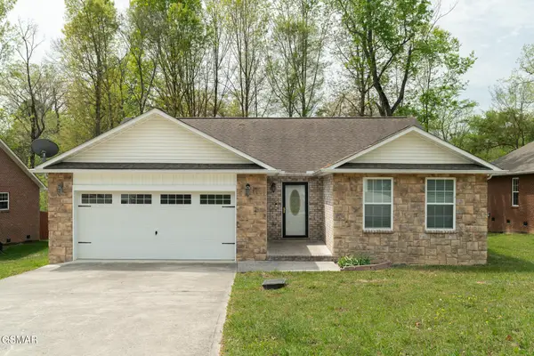 306 Joshua Landing Court, Seymour, TN 37865
