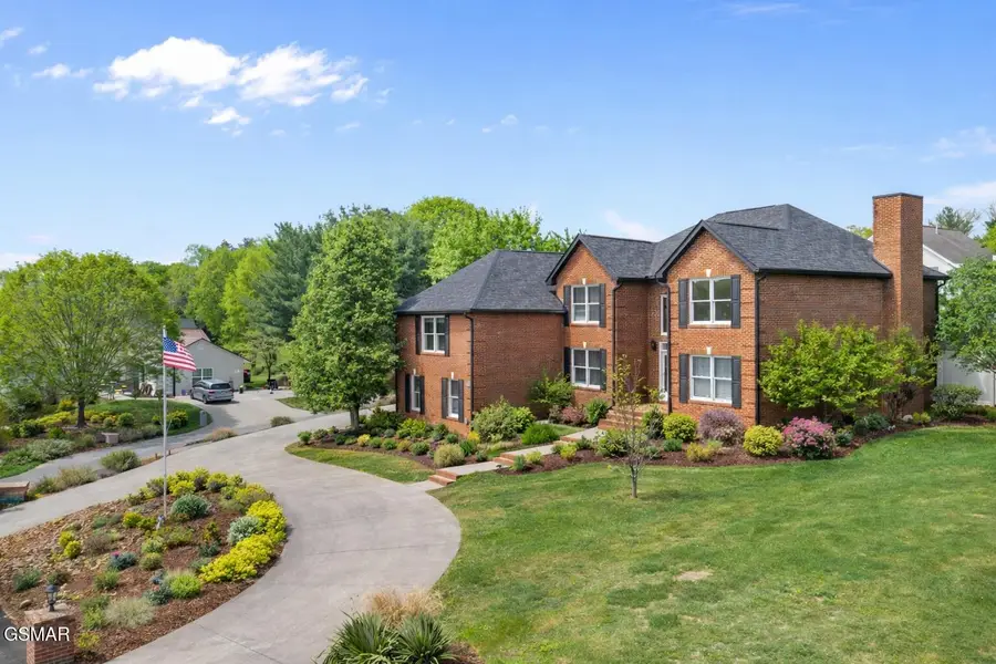 1201 Briar Lea, Sevierville, TN 37862 - #2