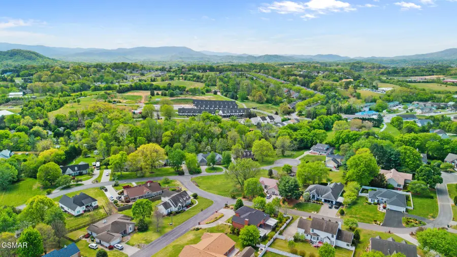 1201 Briar Lea, Sevierville, TN 37862 - #3