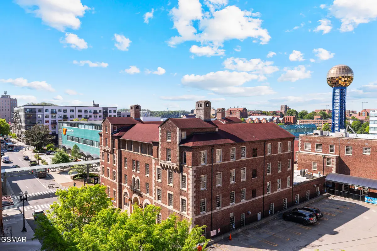 535 Locust Street #202, Knoxville, TN 37902 - #1