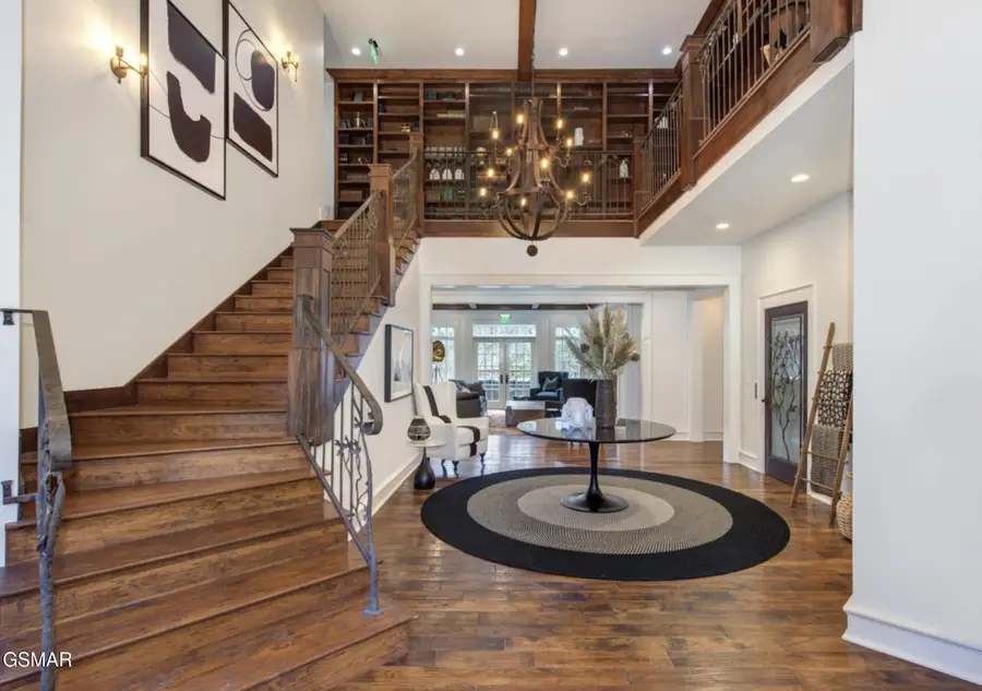 1886 Acorn Branch Lane, Gatlinburg, TN 37738 - #3