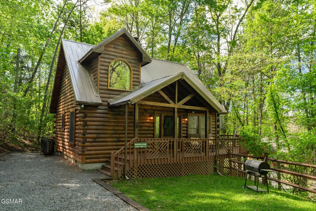 1020 Vine Court, Sevierville, TN 37876 - #1