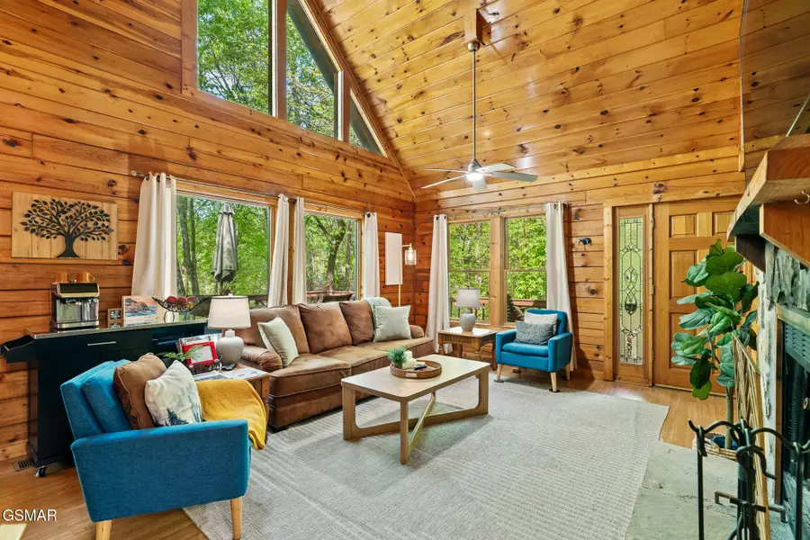 1020 Vine Court, Sevierville, TN 37876 - #2