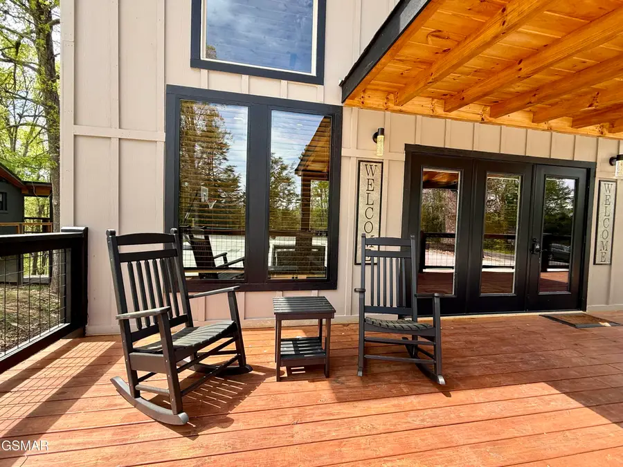 725 Timberlake Circle, Sevierville, TN 37876 - #3