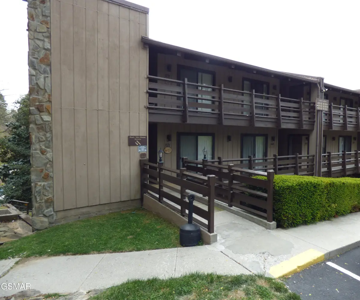 1081 Cove Road #APT 821, Sevierville, TN 37876 - #1