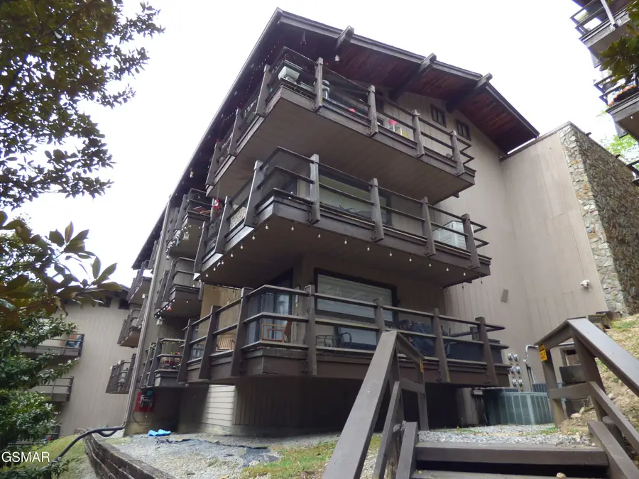 1081 Cove Road #APT 821, Sevierville, TN 37876 - #2