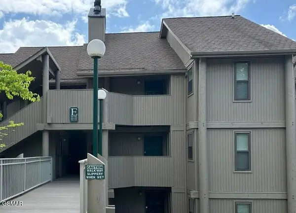 3710 Weber Rd #E307, Gatlinburg, TN 37738