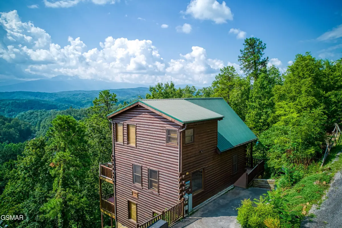 2251 Upper Middle Creek Road #4, Sevierville, TN 37876 - #1