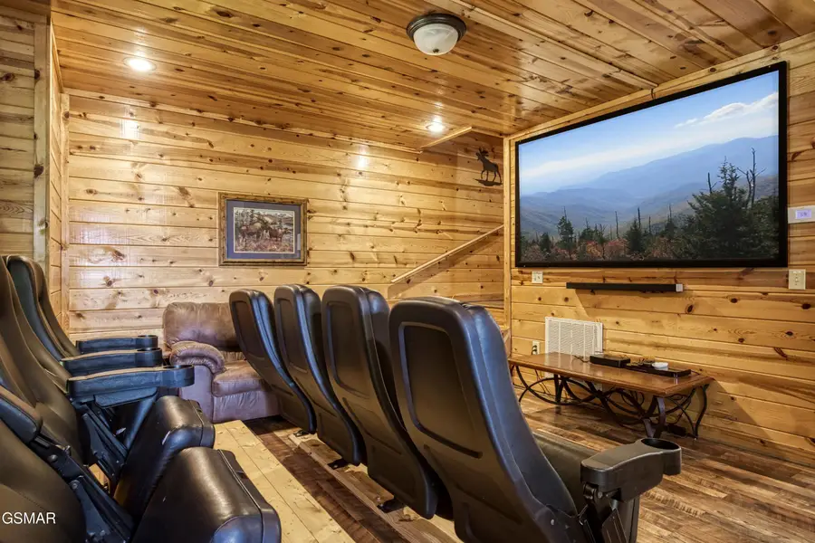 2251 Upper Middle Creek Road #4, Sevierville, TN 37876 - #2