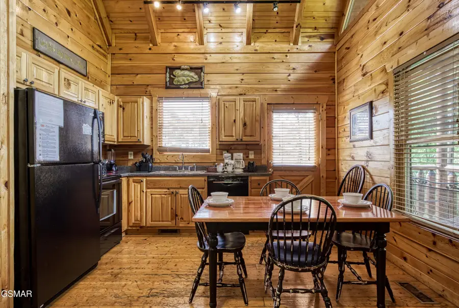 2251 Upper Middle Creek Road #4, Sevierville, TN 37876 - #3