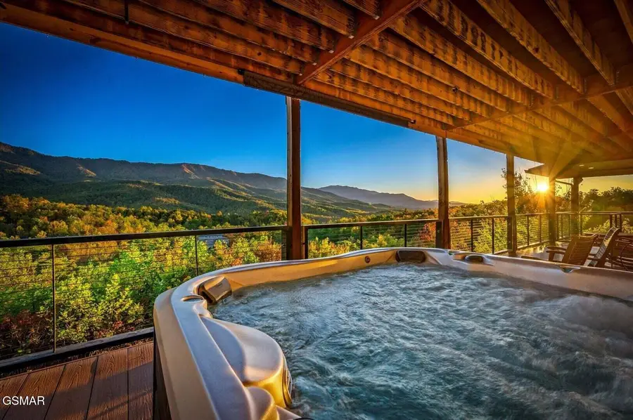 341 Branam Hollow Road Road, Gatlinburg, TN 37738 - #3